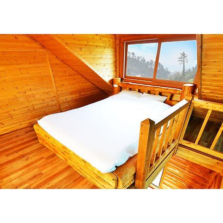 Attene Pension Чеджудо Экстерьер фото