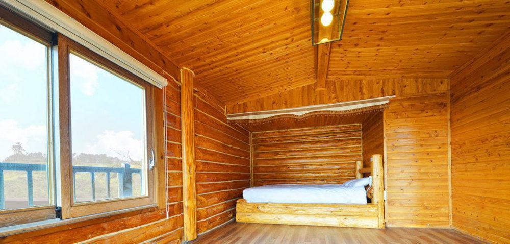 Attene Pension Чеджудо Экстерьер фото