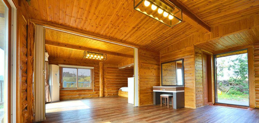 Attene Pension Чеджудо Экстерьер фото