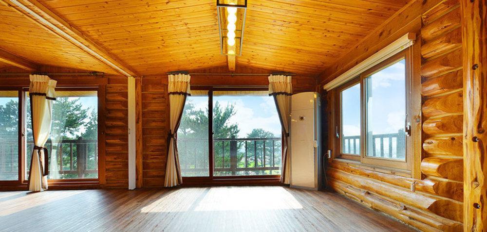 Attene Pension Чеджудо Экстерьер фото