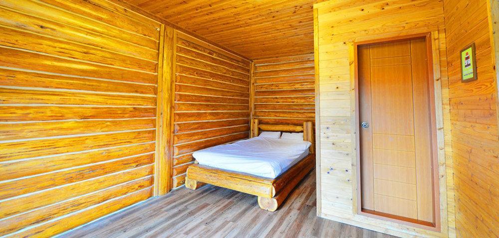 Attene Pension Чеджудо Экстерьер фото